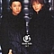 Kinki Kids - G Album 24/7 Black album