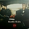 Kinki Kids - D album альбом