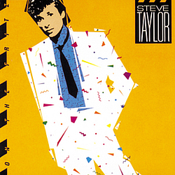 Steve Taylor - On The Fritz album