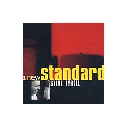 Steve Tyrell - A New Standard альбом