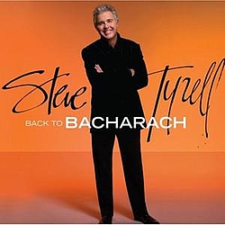 Steve Tyrell - Back To Bacharach album