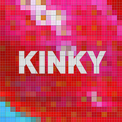 Kinky - Kinky (Full Length Release) album
