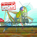 Kinky - Atlas (Full Length Release) album