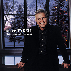 Steve Tyrell - This Time Of The Year album