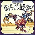Kinky Friedman - Lasso From El Paso альбом