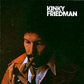 Kinky Friedman - Kinky Friedman album