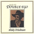 Kinky Friedman - Under the Double Ego альбом