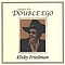 Kinky Friedman - Under the Double Ego album