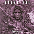 Steve Vai - Archives, Vol 4. album