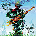Steve Vai - The Ultra Zone альбом