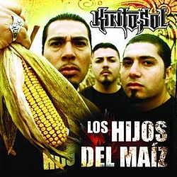 Kinto Sol - Los Hijos Del Maiz album