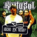 Kinto Sol - Hecho En Mexico album