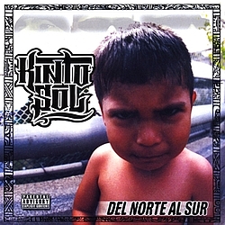 Kinto Sol - Del norte al Sur альбом