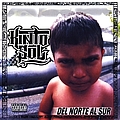 Kinto Sol - Del norte al Sur album