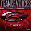 Kira - Trance Voices, Volume 7 (disc 2) album