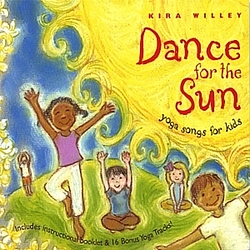 Kira Willey - Dance for the Sun album