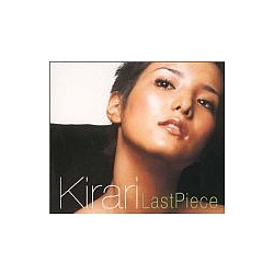 Kirari - Last Piece album