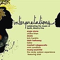 Kirk Franklin - Interpretations: Celebrating The Music Of Earth, Wind &amp; Fire album