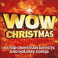 Kirk Franklin - WOW Christmas (disc 1) album