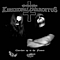 Kirkkopalovaroitus - Churches Up In The Flames album