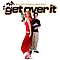 Kirsten Dunst - Get Over It album
