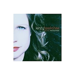 Kirsty Hawkshaw - Meta-Message альбом