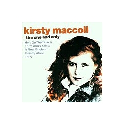 Kirsty Maccoll - The One and Only альбом