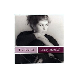 Kirsty Maccoll - The Best of Kirsty MacColl album
