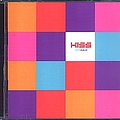Kiss - Because I&#039;m A Girl album