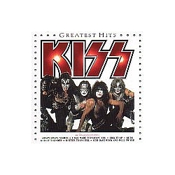 Kiss - Greatest Hits альбом