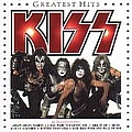 Kiss - Greatest Hits альбом