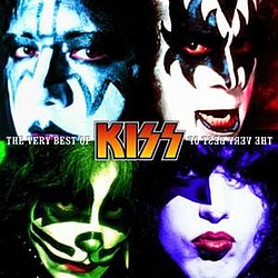Kiss - The Very Best Of Kiss album