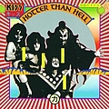 Kiss - Hotter Than Hell album