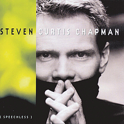 Steven Curtis Chapman - Speechless альбом