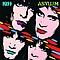 Kiss - Asylum альбом