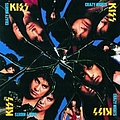 Kiss - Crazy Nights альбом