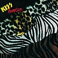 Kiss - Animalize альбом