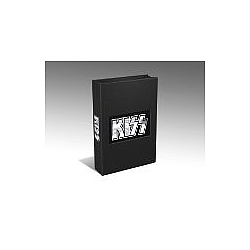 Kiss - Box Set  альбом