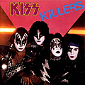 Kiss - Killers альбом