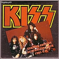 Kiss - Limited Edition Australian Tour 1995 E.P. album