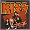 Kiss - Limited Edition Australian Tour 1995 E.P. альбом