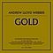 Jason Donovan - Andrew lloyd Webber - Gold альбом