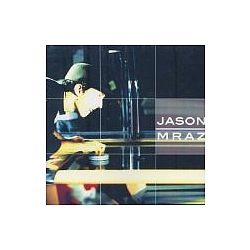 Jason Mraz - Live at Java Joe&#039;s album