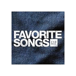 Jason Mraz - GAP Favorite Songs - Fall 2005 альбом