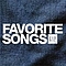 Jason Mraz - GAP Favorite Songs - Fall 2005 album