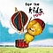 Jason Mraz - For the Kids Too! album