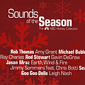 Jason Mraz - Holiday Sounds of the Season альбом