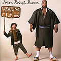 Jason Robert Brown - Wearing Someone Else&#039;s Clothes album
