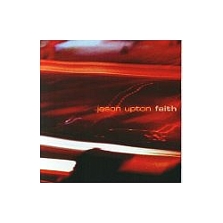 Jason Upton - Faith album