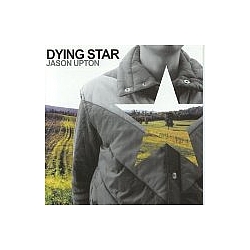 Jason Upton - Dying Star album